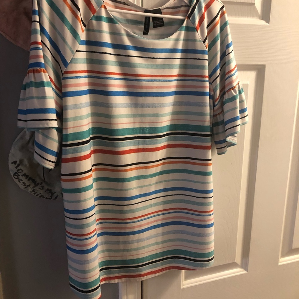 New Directions size large